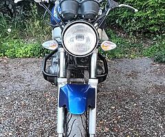 Suzuki GS500 - Image 3/5