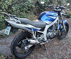 Suzuki GS500 - Image 4/5