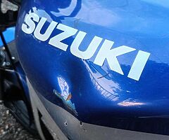 Suzuki GS500 - Image 5/5