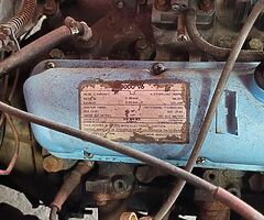 1972 Mk1 Ford Capri 3.0V6 - Image 8/10