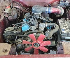 1972 Mk1 Ford Capri 3.0V6 - Image 9/10