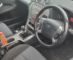 2008 ford mondeo 1.8tdci - Image 4/7