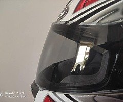 Helmet HJC