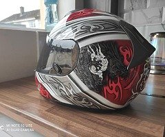 Helmet HJC