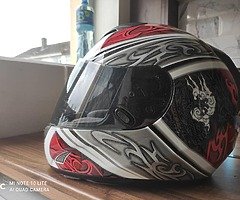 Helmet HJC - Image 4/7
