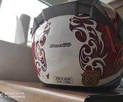 Helmet HJC - Image 5/7