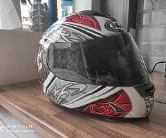 Helmet HJC - Image 6/7