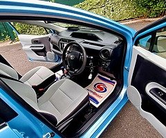Toyota Aqua 1.5 Hybrid 3 MOUNTS GUARANTEE - Image 8/9
