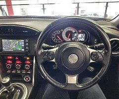 GT86 2017 Facelift - Best Value Online