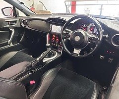 GT86 2017 Facelift - Best Value Online - Image 3/5