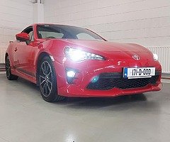 GT86 2017 Facelift - Best Value Online - Image 5/5
