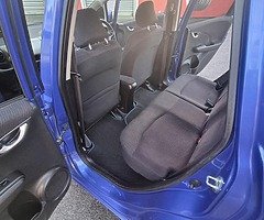 Honda Fit 1.3 Hybrid e MOUNTS GUARANTEE - Image 10/10