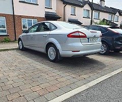 Ford modeo 1.8 Diesel