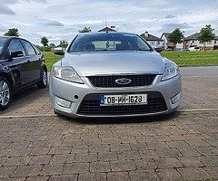 Ford modeo 1.8 Diesel