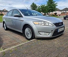 Ford modeo 1.8 Diesel - Image 4/10