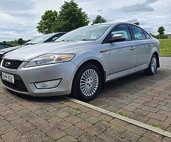 Ford modeo 1.8 Diesel - Image 5/10
