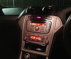 Ford modeo 1.8 Diesel - Image 7/10