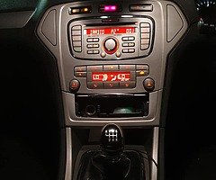 Ford modeo 1.8 Diesel - Image 8/10