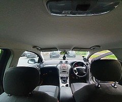 Ford modeo 1.8 Diesel - Image 9/10