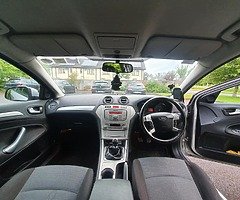 Ford modeo 1.8 Diesel - Image 10/10
