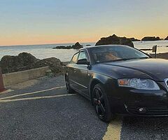 Audi a4 2L Diesel 2006 tax and nct automatic - Image 5/6