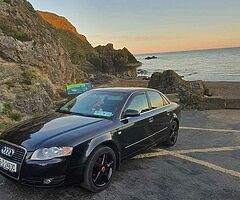 Audi a4 2L Diesel 2006 tax and nct automatic - Image 6/6