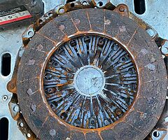 320d turbo and clutch kit - Image 4/5