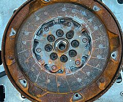 320d turbo and clutch kit - Image 5/5