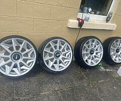 Rotiform 20"