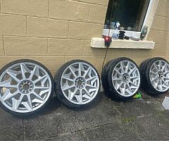 Rotiform 20"