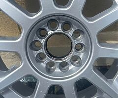 Rotiform 20" - Image 6/6