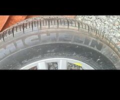 BMW X5 New Wheel - Image 4/4