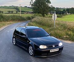 3 door sunroof mk4 golf
