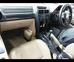 2002 Pearl white sunroof 4cyl Altezza - Image 7/10
