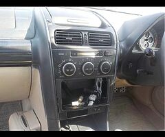2002 Pearl white sunroof 4cyl Altezza - Image 9/10