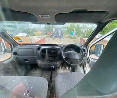 2002 Ford Transit - Image 10/10