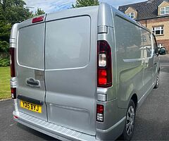 2015 Vauxhall Vauxhall Vivaro - Image 4/10