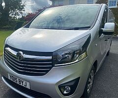 2015 Vauxhall Vauxhall Vivaro - Image 6/10
