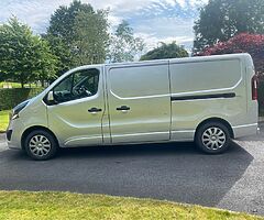 2015 Vauxhall Vauxhall Vivaro - Image 9/10