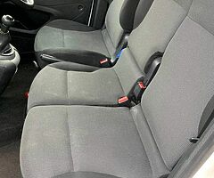 2015 Vauxhall Vauxhall Vivaro - Image 10/10