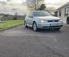 Golf mk4 PD130 GTTDI