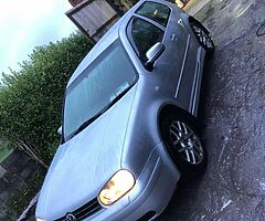 Golf mk4 PD130 GTTDI