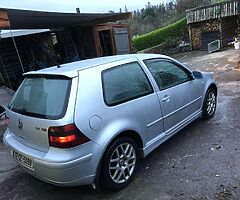 Golf mk4 PD130 GTTDI - Image 4/4
