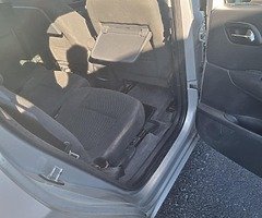 2012 Peugeot 5008, 7 Seater and Long Nct. - Image 7/10