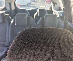 2012 Peugeot 5008, 7 Seater and Long Nct. - Image 8/10