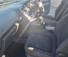 2012 Peugeot 5008, 7 Seater and Long Nct. - Image 10/10