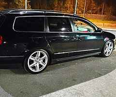 2007 b6 passat estate 1.9tdi - Image 4/5