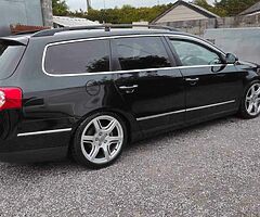 2007 b6 passat estate 1.9tdi - Image 5/5