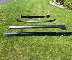 IS200 TRD Kits And Bits