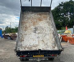 2002 Ford Transit